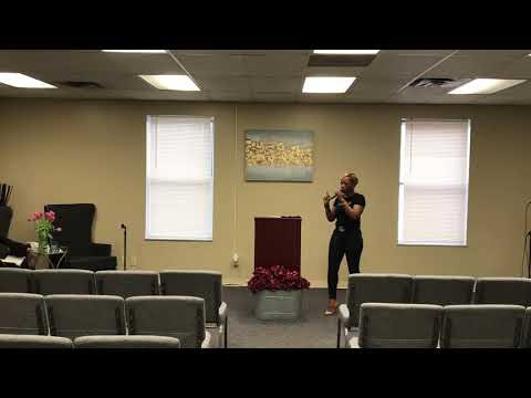 Purpose in the Pit | Genesis 37:15-24