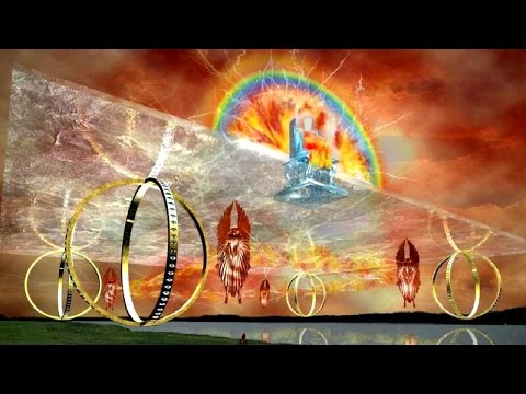 The Sovereignty of God. Revelation 11:15-18 - Pastor David