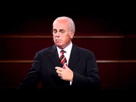 The Fitting End to Mark's Gospel (Mark 16:9-20) John MacArthur [CC]