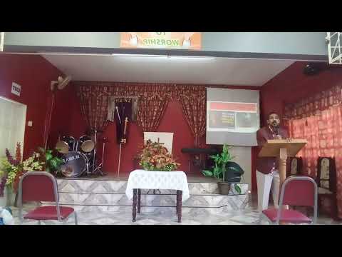 The Passover Meal! (Exodus 12:1-25) (D-VOICE)