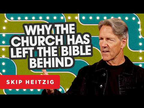 Speak Your Truth - 2 Timothy 4:1-5 - Skip Heitzig