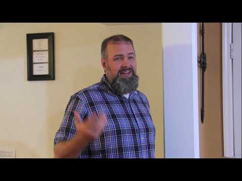 Schemes of the Enemy (Satan) Part 4 - 1 John 1:8 & Perpetual Sinning - Kerrigan Skelly