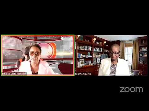 Straight Talk Live - Wanted - Watchmen on the Wall | Isaiah 62:1-7