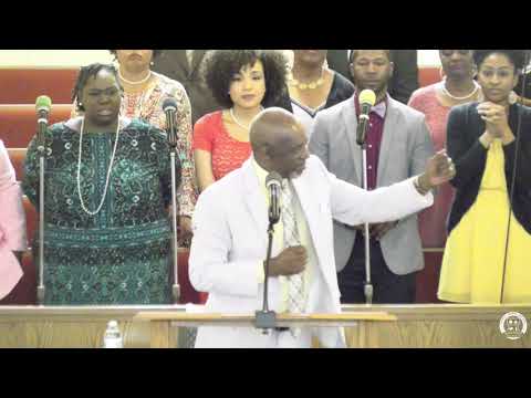 Resurrection Sunday - 11AM Worship - THIS CHANGES EVERYTHING - Acts 2:5-13