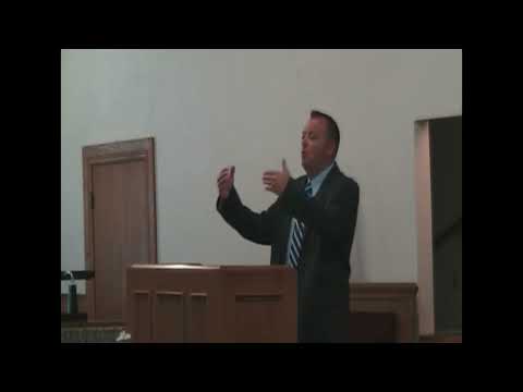 Power of God: Enduring Faith | Habakkuk 3:17-19 | 5-29-2022