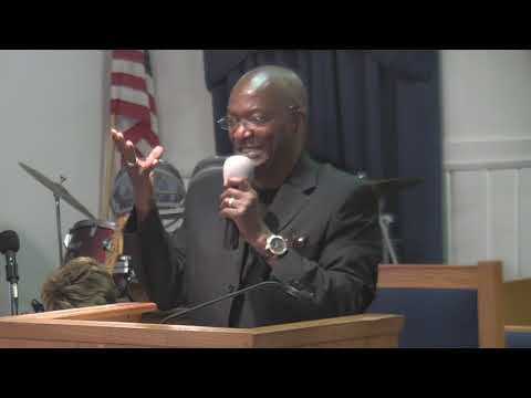 Pastor George E. Feagin: Sermon - 09 - 26 - 2021 - Daniel 6: 1-2,10 - Before Trouble Comes