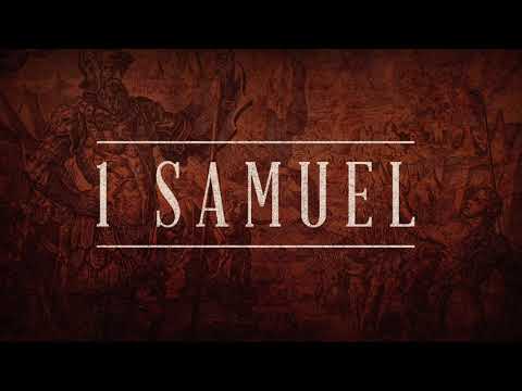 Andrei Croitoru | Redobândirea victoriei lui Dumnezeu | 1 Samuel 7:2-14