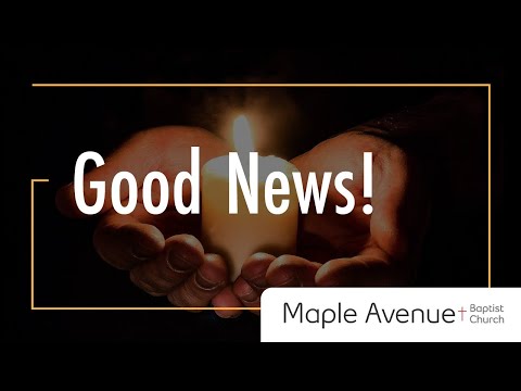 Romans 3:9-26 / July 4, 2021