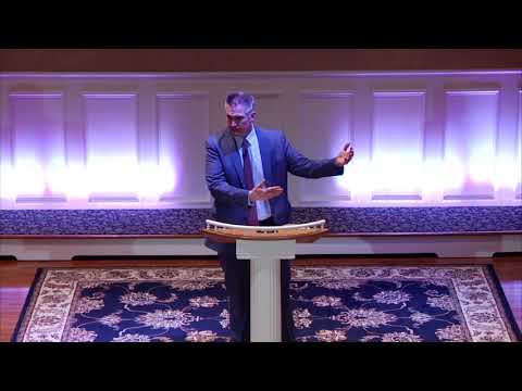 "Faith Exemplified by Abraham" (Hebrews 11:8-10) Pastor John Ludka
