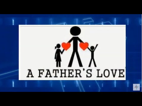 2 Samuel 7:14-17  ~  A Father's Love