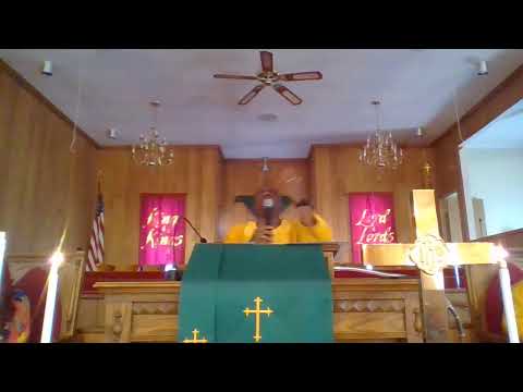 Worship | Pastor Vincent Long | "Operating With Bad Credit" | Luke 6:32-35 | 2/20/2022