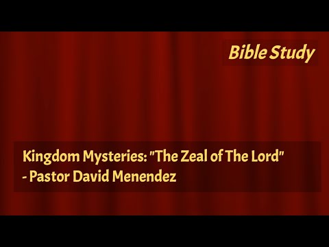 2 Peter1: 12-21 - "The Apostolic Reminder"
