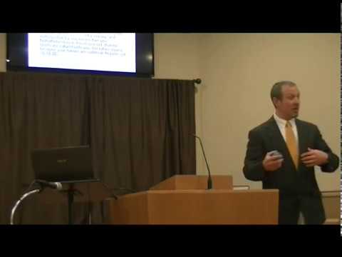 Freeport Church of Christ- Romans 15:19-20- Eric Farrior- 2-8-15