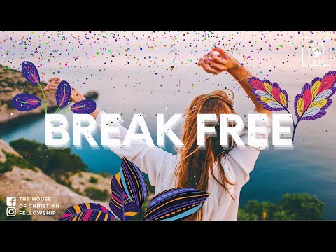 Word To Go Exodus 8:12-15 "Break Free"