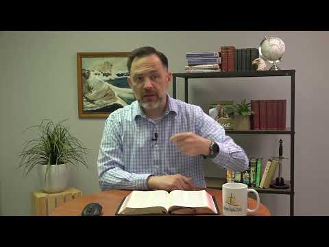 Ecclesiastes 7:1-4, Thursday, April 21, 2022