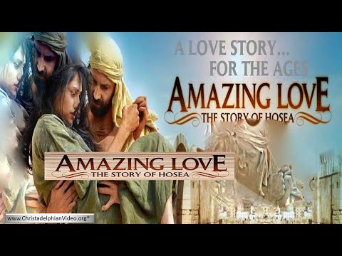 ROMANS 9:6 Part-6 HOSEA 10 - EPISODE 41 -  Sr. Susan Samuel (16/10/2021)