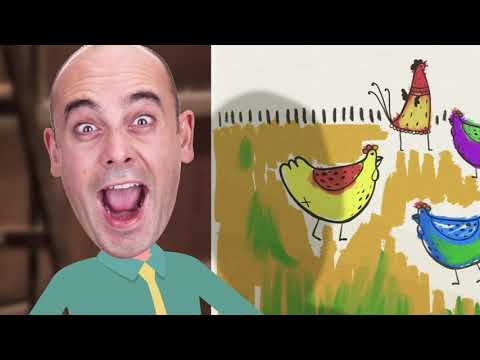 September 6, 2020 - Bible Story - Ecclesiastes 4:9-12