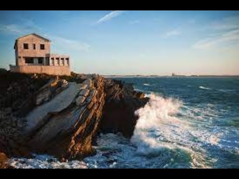 On What is your house built? - Scripture from the Lord: Isaiah 38:10; 36:4