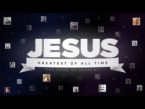 Hitting the Wall (Part 28: Hebrews 12:3-17)