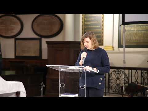 The Slippery Slope | Judges 19:1-21-25 | Broken Lives, Broken Heroes