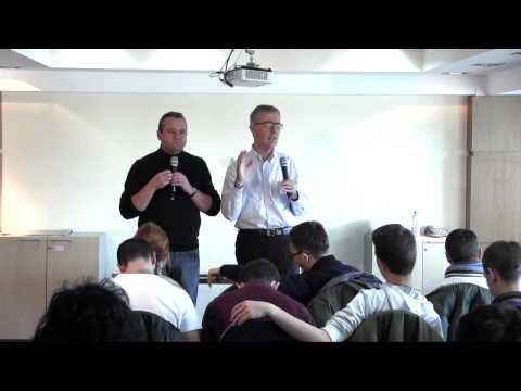 Philip Dupont - Days of Heaven (Deut 11:21) 3