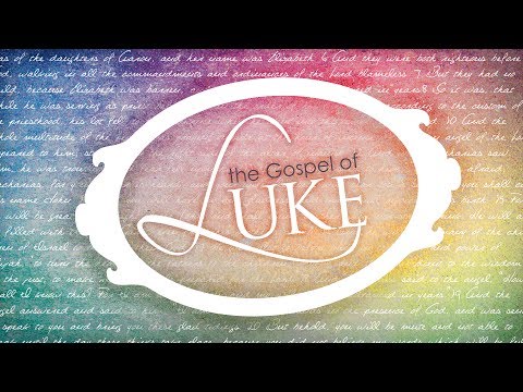 The Servant References His Song (Luke 22:35-38)