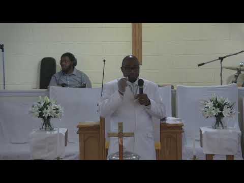 BOOK OF JUDGES: "When that 'Somebody' is You" - Judges 3:7-11