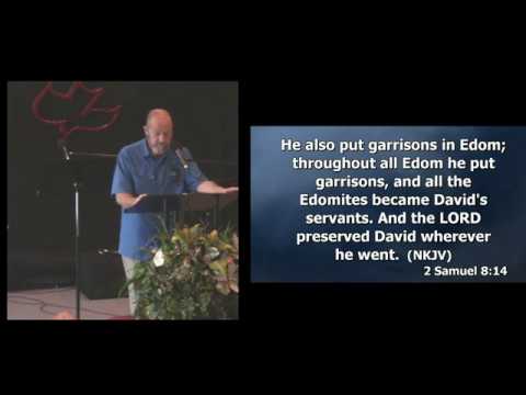 God’s Judgment Is Infallible - Genesis 46:1-43 (3-5-2018 Sunday)