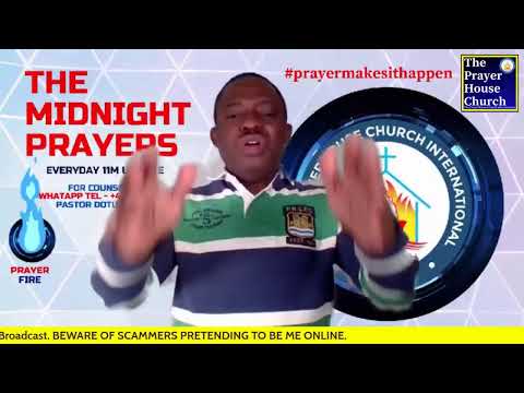 21 Hot Prayers - Deliverance From Troubles (Psalms 34:17)