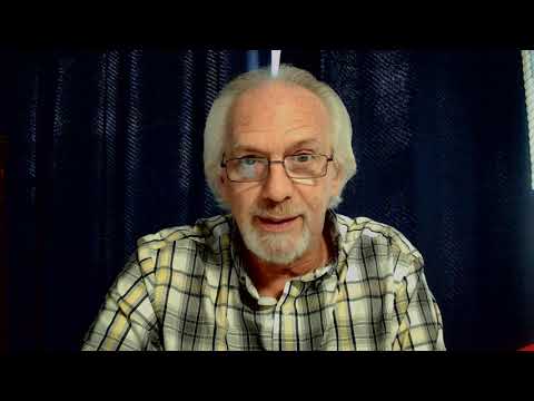 9/29/2020 "The Law and The Prophets" - Matthew 17:1-11