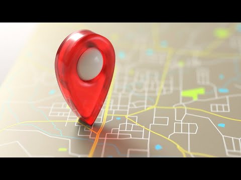 "Location! Location! Location!" (Ezekiel 11:14-21)