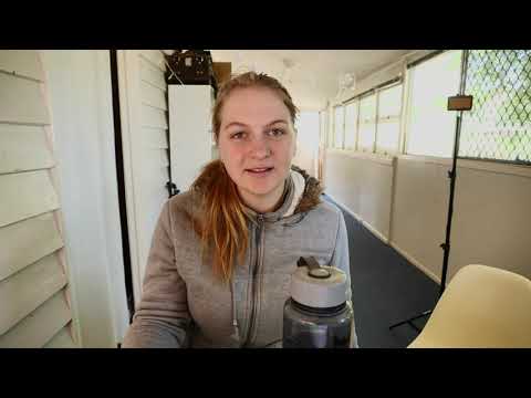 Reading the Bible Cover to Cover || Psalm 71:17 - 73:20