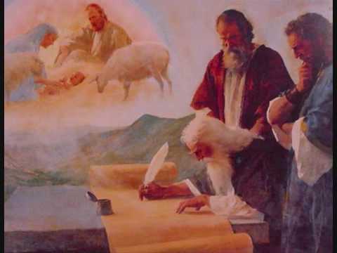 Iglesia ni Cristo- A Closer look at Isaiah 43: 5-6 part (2/2)