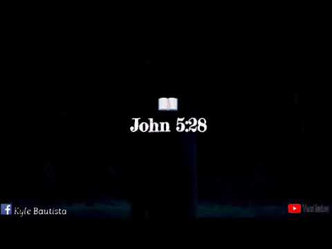 "Sa isang sangdali, sa isang kisap-mata!" ???? -- ???? 1 Corinthians 15:52 ▶03:46 HD.