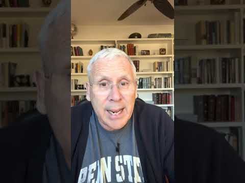 Geoff's Thoughts- 1 Corinthians 5:12-13