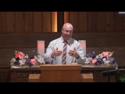 11 Bring the Books ~ 2 Timothy 4:9-22  (10/4/20)