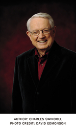 Charles Swindoll