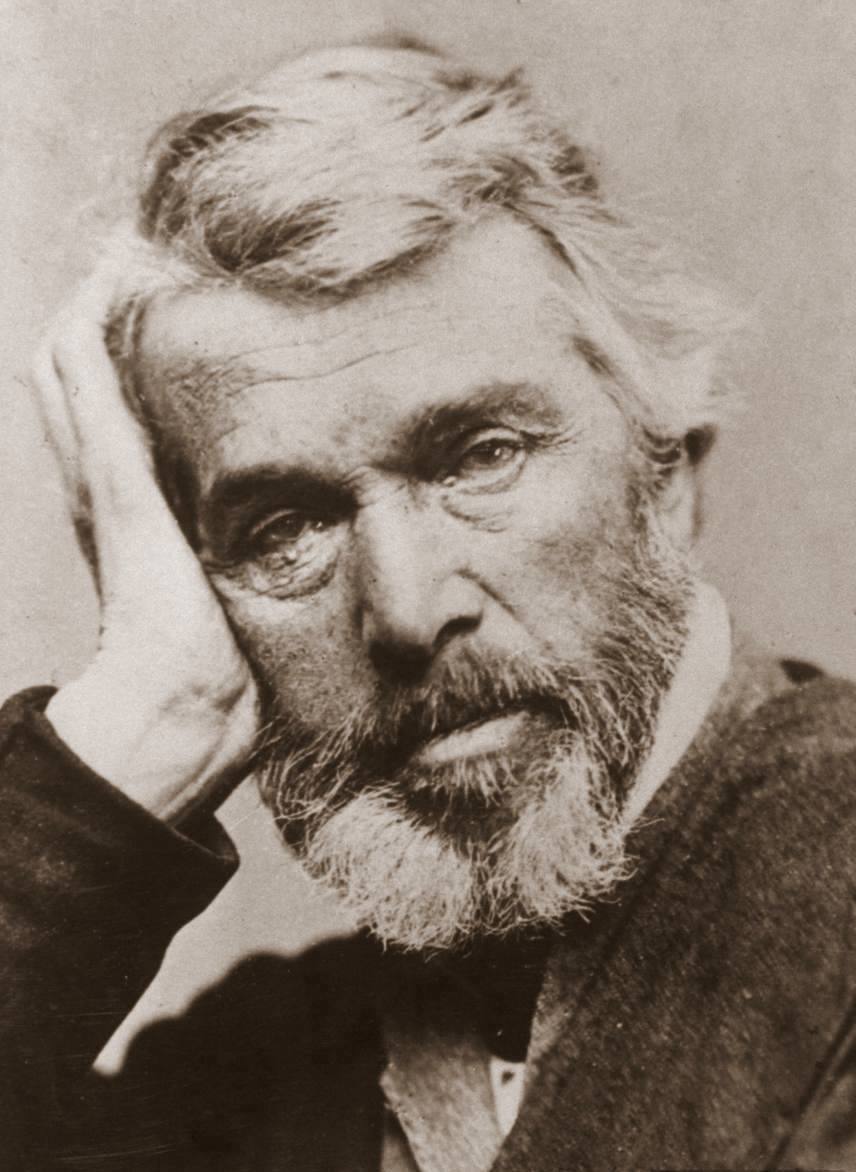 Thomas Carlyle