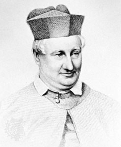 Frederick W. Faber