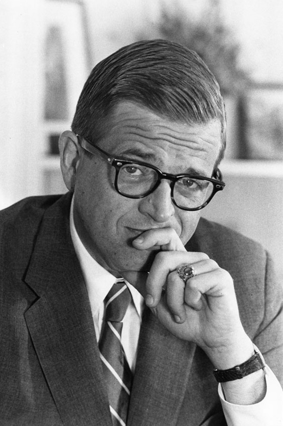 Chuck Colson