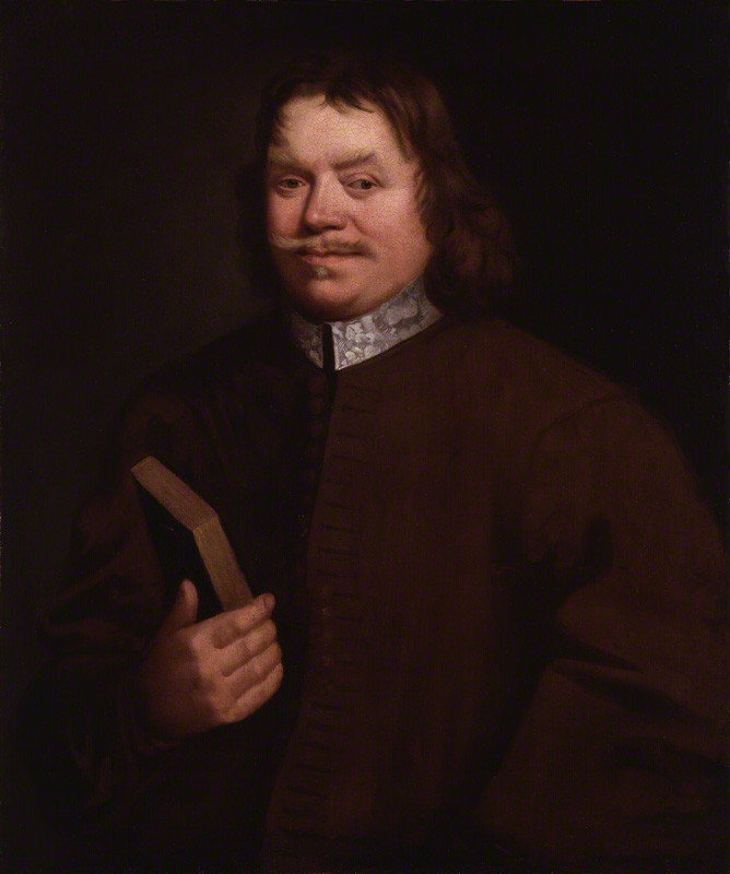 John Bunyan