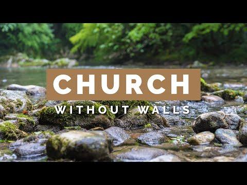 PCTT's CHURCH WITHOUT WALLS - Rev. Anthony Rampersad -- Romans 12: 1-8
