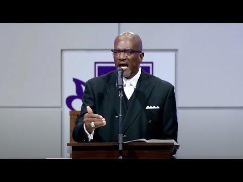 Outliving Your Life Pt. 3 (I Corinthians 13:4-8) - Rev. Terry K. Anderson
