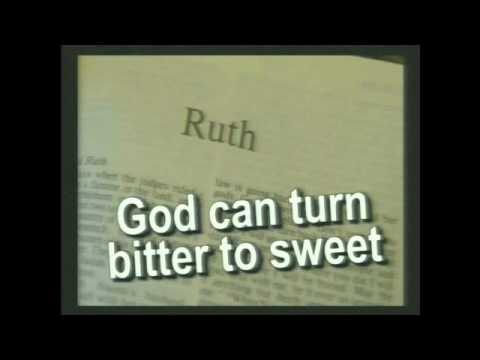 Ruth 1:19 - 2:1