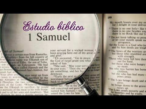 Leccion: 1 Samuel 5:6-12????