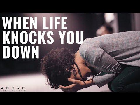 ALWAYS KEEP FIGHTING | Never Give Up - Inspirational & Motivational Video