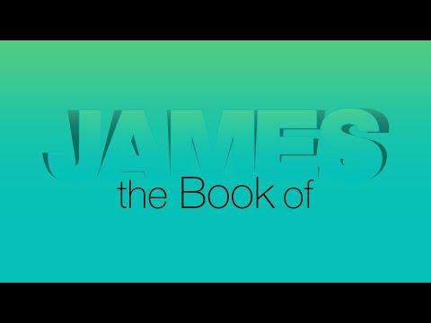 Sunday PM: James 3:9-18 - Xavier Ries