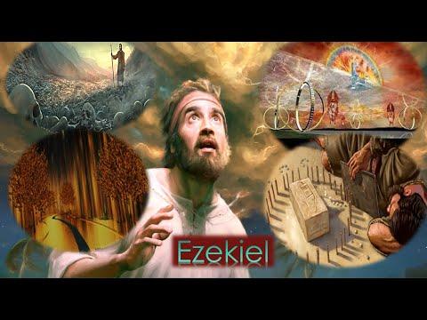 Ezekiel Biography Ezekiel 1:2-3