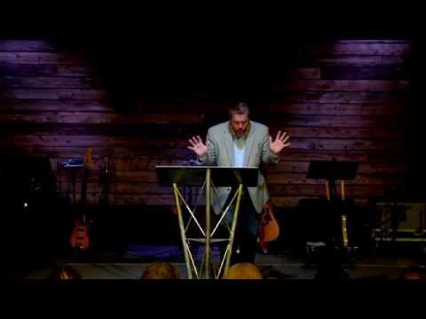 Jason Robertson explains Galatians 4:1-11
