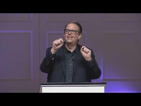 Ed Stetzer | Working as for the Lord | Ephesians 6:5-9 (11/29/2021)